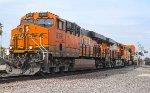 BNSF 8396